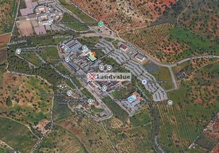 Terreno en venta en Establiments - Son Espanyol - Son Sardina en Palma de Mallorca