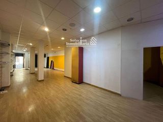 Local comercial en venta en Universidad - Dominicos en Salamanca