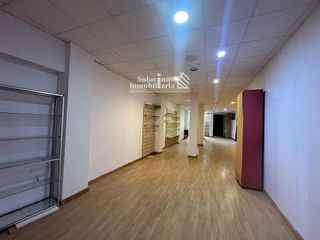 Local comercial en venta en Universidad - Dominicos en Salamanca