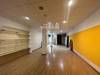 Local comercial en venta en Universidad - Dominicos en Salamanca