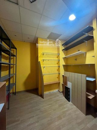 Local comercial en venta en Universidad - Dominicos en Salamanca