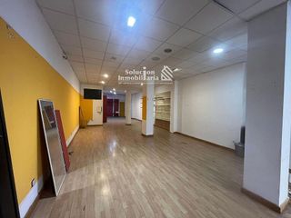 Local comercial en venta en Universidad - Dominicos en Salamanca