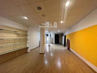 Local comercial en venta en Universidad - Dominicos en Salamanca