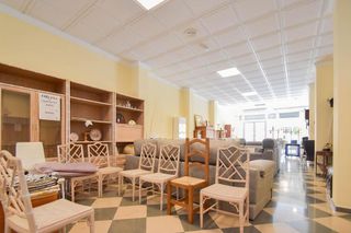 Local comercial en venta en Montefrío