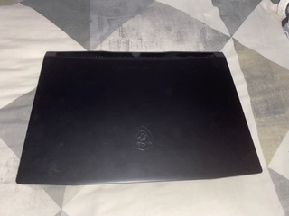 MSI Katana GF66 Gaming – i7, RTX 3050, 16GB, 1TB