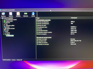MSI Katana GF66 Gaming – i7, RTX 3050, 16GB, 1TB