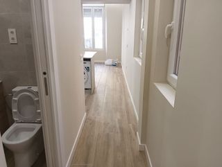 Piso en venta en Centro Ciudad en León