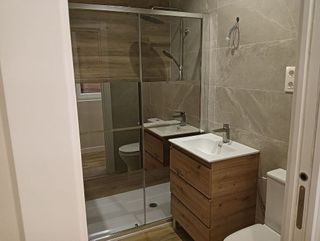 Piso en venta en Centro Ciudad en León