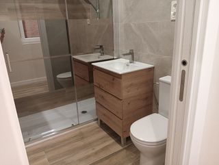 Piso en venta en Centro Ciudad en León