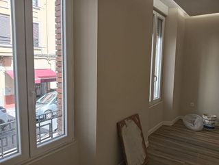 Piso en venta en Centro Ciudad en León