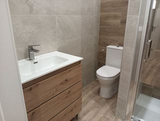 Piso en venta en Centro Ciudad en León