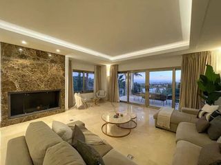 Chalet en alquiler en Benahavís