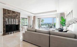 Chalet en alquiler en Benahavís