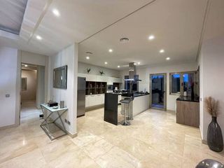 Chalet en alquiler en Benahavís