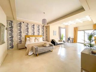 Chalet en alquiler en Benahavís