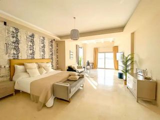 Chalet en alquiler en Benahavís