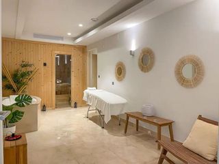 Chalet en alquiler en Benahavís