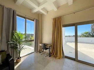 Chalet en alquiler en Benahavís