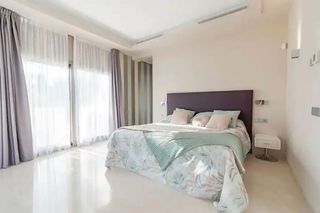 Chalet en alquiler en Benahavís