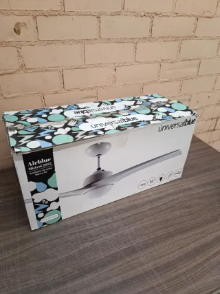 Ventilador de techo Airblue Mistral 2052, 70W