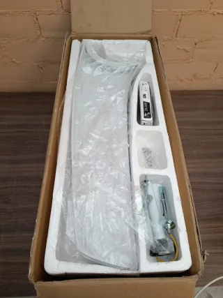 Ventilador de techo Airblue Mistral 2052, 70W