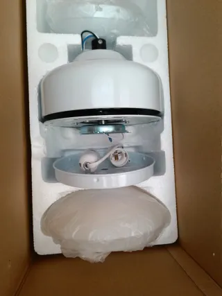 Ventilador de techo Airblue Mistral 2052, 70W