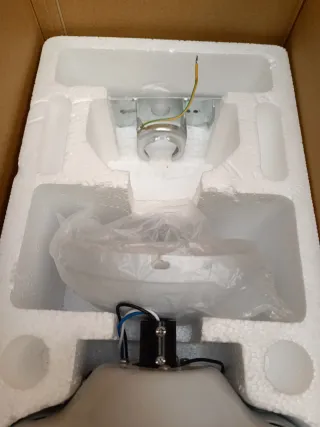 Ventilador de techo Airblue Mistral 2052, 70W