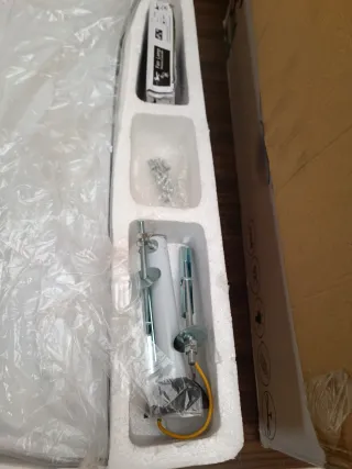 Ventilador de techo Airblue Mistral 2052, 70W