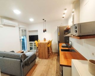 Piso en alquiler en Tossa De Mar en Tossa de Mar