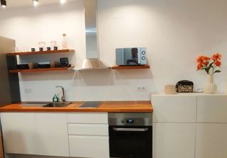 Piso en alquiler en Tossa De Mar en Tossa de Mar