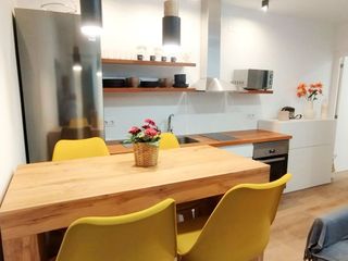 Piso en alquiler en Tossa De Mar en Tossa de Mar