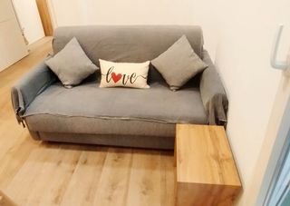 Piso en alquiler en Tossa De Mar en Tossa de Mar