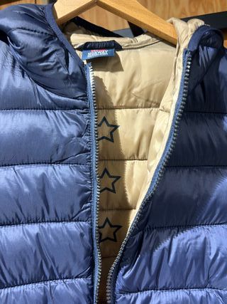 Chaqueta Norway Mujer