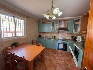 Chalet en alquiler en Puerto Marina en Benalmádena