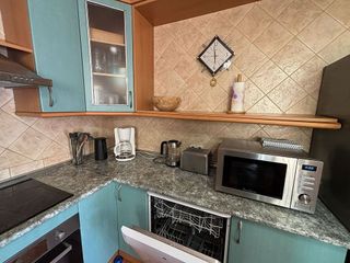 Chalet en alquiler en Puerto Marina en Benalmádena