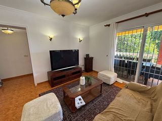 Chalet en alquiler en Puerto Marina en Benalmádena