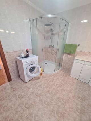 Chalet en alquiler en Puerto Marina en Benalmádena