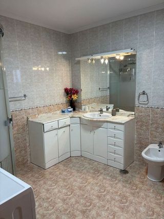 Chalet en alquiler en Puerto Marina en Benalmádena