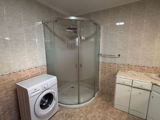 Chalet en alquiler en Puerto Marina en Benalmádena