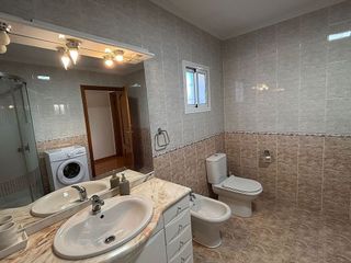 Chalet en alquiler en Puerto Marina en Benalmádena