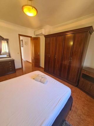 Chalet en alquiler en Puerto Marina en Benalmádena