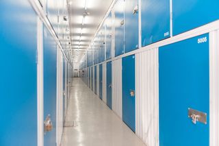 Trastero en alquiler en Centre en Hospitalet de Llobregat, L´