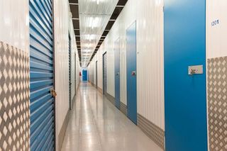 Trastero en alquiler en Centre en Hospitalet de Llobregat, L´