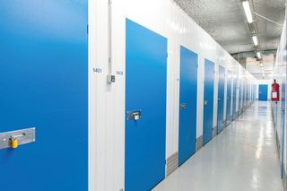 Trastero en alquiler en Centre en Hospitalet de Llobregat, L´