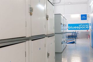 Trastero en alquiler en Centre en Hospitalet de Llobregat, L´