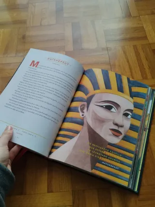 Cuentos de buenas noches para niñas rebeldes: 1...