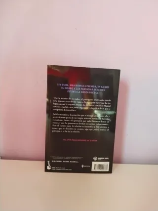 Pídeme lo que quieras (Ed. Película): La novela...