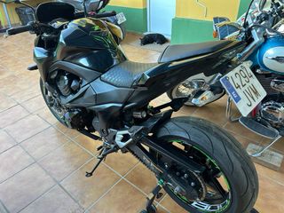 Kawasaki Z800