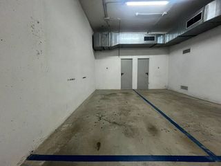 Garaje en alquiler en Sant Sadurní d´Anoia