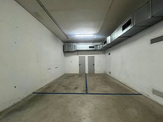 Garaje en alquiler en Sant Sadurní d´Anoia